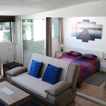 Apartment Sirena Beach Nerja Esterno foto