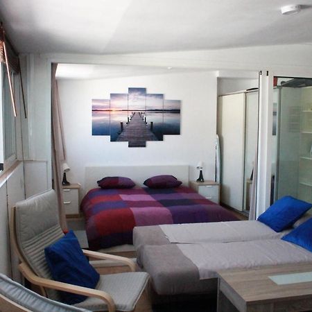 Apartment Sirena Beach Nerja Esterno foto