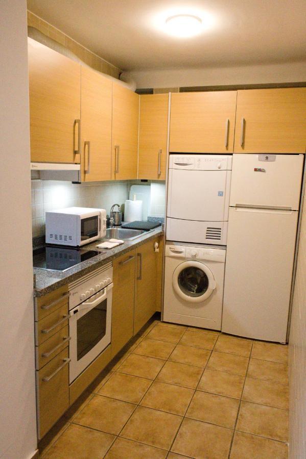 Apartment Sirena Beach Nerja Esterno foto